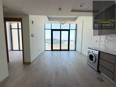 1Bhk With 2 Washroom Available For Rent Just In 60k