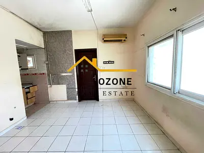 🏡✨ Spacious Unfurnished Studio Apartment | 430 Sq. Ft. | Modern Amenities | Prime Location | Muwailah, Sharjah ✨🏡