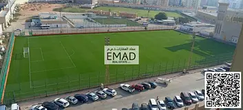 2 Bed | Open View | Rashidiya Towers | Balcony