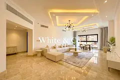 Sea View | Full Furnished | Large Balcony