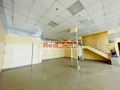2265 Sqft Warehouse in Al Jurf