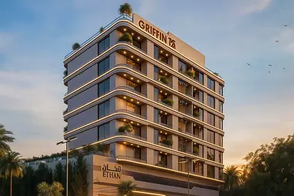 Furnished | Prime Location | Flexible Payment Plan