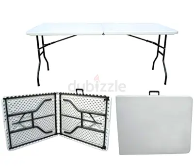 Strong camping Table in Excellent condition