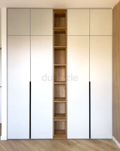 5 door wardrobe
