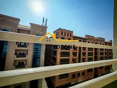 GORGEOUS 2BHK WITH BALCONY AND PARKING //12 CHEQUES PAYMENT //FAMILY BUILDING