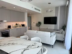 Fully Furnished 2BR | High Floor | Spacious Layout