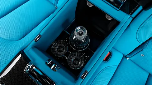 صورة مصغرة 15 لـ 2026 ROLLS-ROYCE CULLINAN