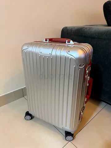 Rimowa original cabin luggage