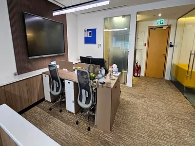 Premium Office Space | High ROI | Best Layout