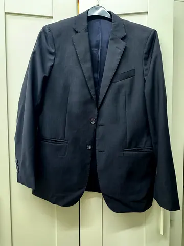 Sacoor brothers blazer