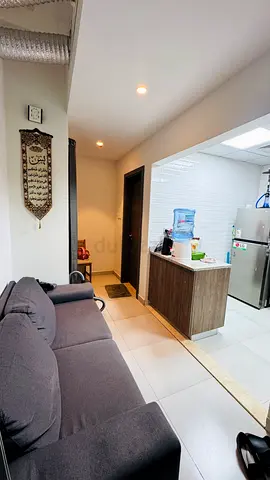 Room available for rent near to Abubakar  Metro Station
