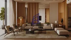 Brand New 1BR | Handover Soon | High ROI | Premium Finishes