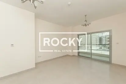 2 B/R with Balcony | Central Split A/C | Gym