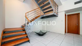 DUPLEX | VACANT | SPACIOUS