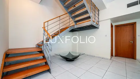 DUPLEX | VACANT | SPACIOUS