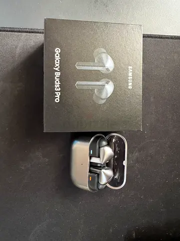 Galaxy buds 3 pro