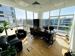 Beautiful Office with Free Utilities| Bank Account Opening