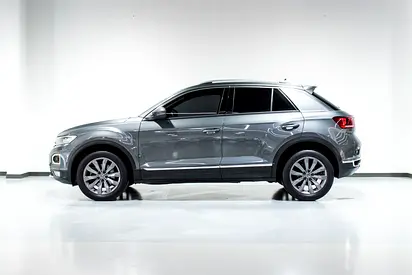 صورة 5 لـ 2021 Volkswagen T-ROC
