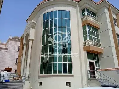 Luxury Exquisite Villa in Khalifa City | Prime Location