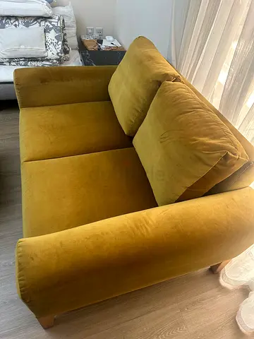 Two Seater Sofa for SALE