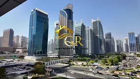 Prime JLT Location | Spacious 1BR | Close to Metro