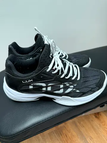 Nox AT Lux Padel Shoes - used once