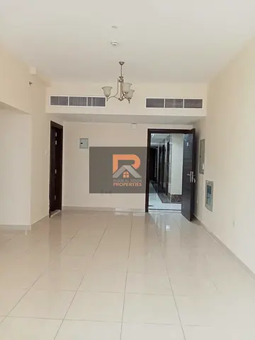 Hot Offer !!!! {Spacious_2-BHK} With 2 Washrooms Parking free _ Near To Dubai Exit_ in just 44,999 AED 0nly