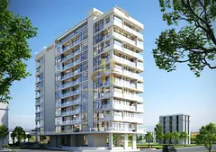 Strong Rental Yield | Flexible Plan | High ROI