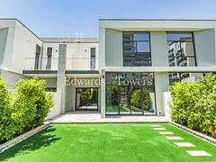 Type A | Vacant | 3 bed + Maid