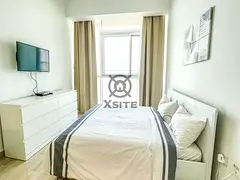 Modern Studio |Fully Furnished | Ready to Move