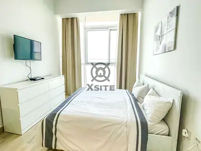 Modern Studio |Fully Furnished | Ready to Move