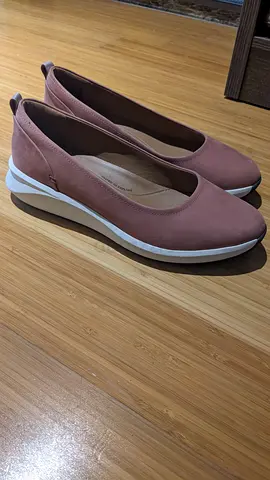 Woman shoes