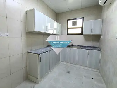 2 BEDROOMS HALL FOR RENT BANIYAS ABUDHABI.