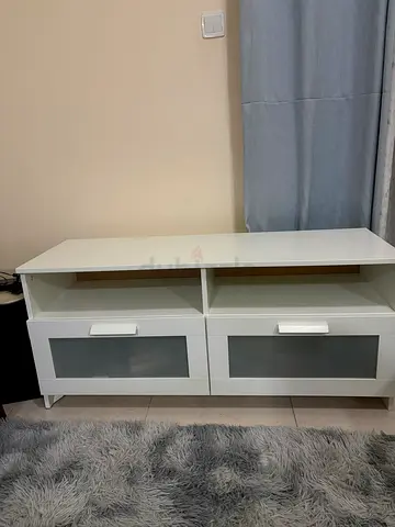 TV Rack