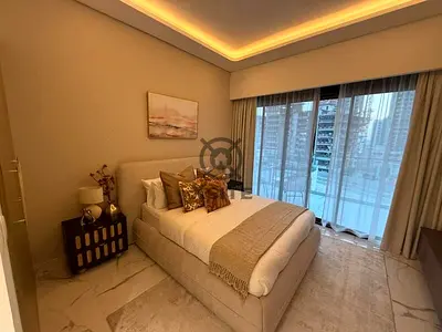 Fully Furnished |Best Price|Pool View