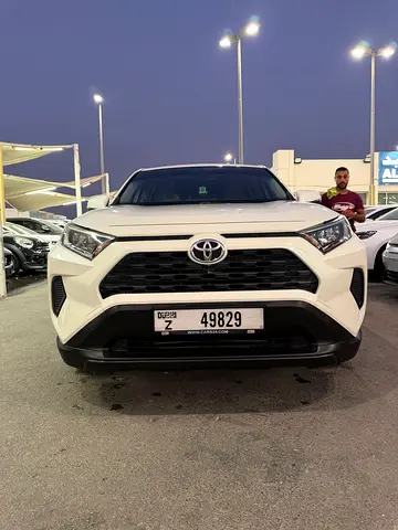 راف 4 جي اكس ار 2020