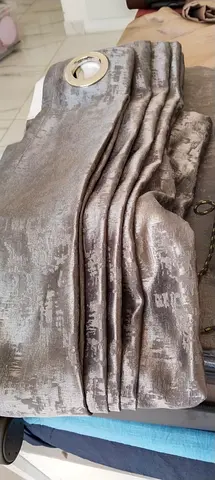 Curtains
