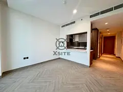 Brand New Studio | Unfurnished | Ready to Move