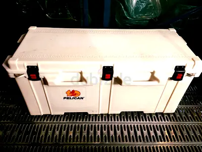 Pelican Elite Cooler Box