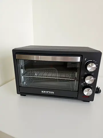 Krypton countertop oven - good working condition