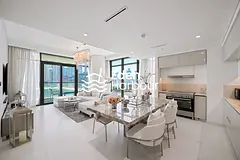 EXCLUSIVE | FULL HARBOUR VIEWS | FURNISHED