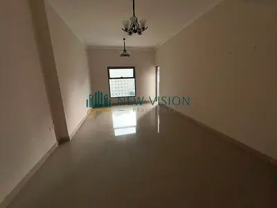 1 Month Free | Free AC | Parking | Balcony | Laundry Room | Sahara Al Nahda | New Tower