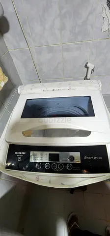 Move out sale ! Washing Machine excellent condition @250 AED