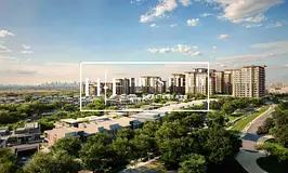 40% Post Handover | Near To Metro | High Rentals | 10% Downpayment