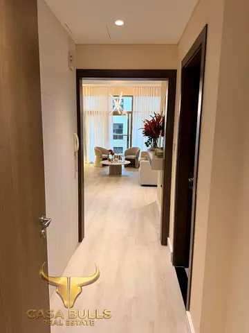 Fully furnished Elegant 1BR Apartment in Majan