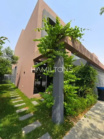 Tranquil Villa | Forest Horizon Views | Resale