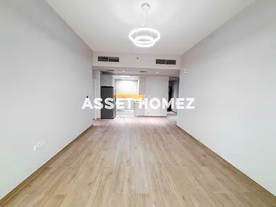 2BR Apartment | Multiple Balcony Views | Modern Finishes