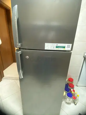Super General Refrigerator – 256 Liter – Perfect Working Condition