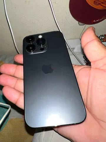 Iphone 14 Pro 256GB