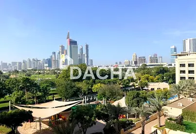 Golf Course View | Spacious | Vacant